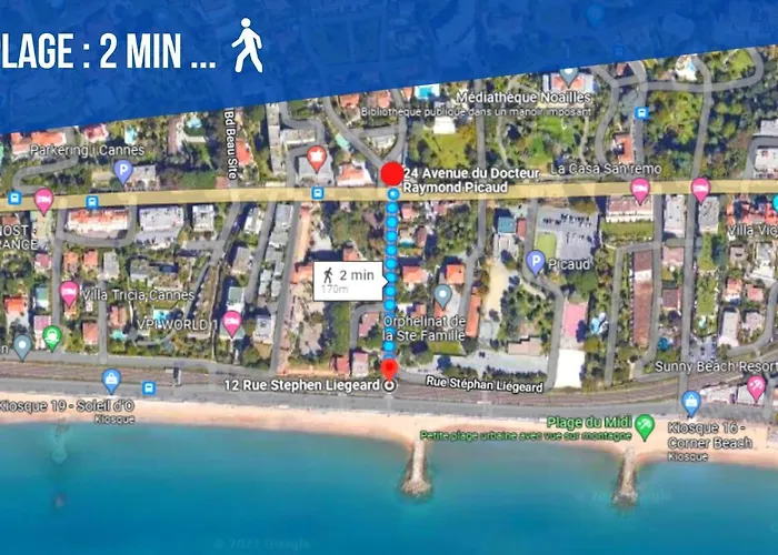 Le Joy - Terrasse - Parking - Verriere Cote D\'Azur