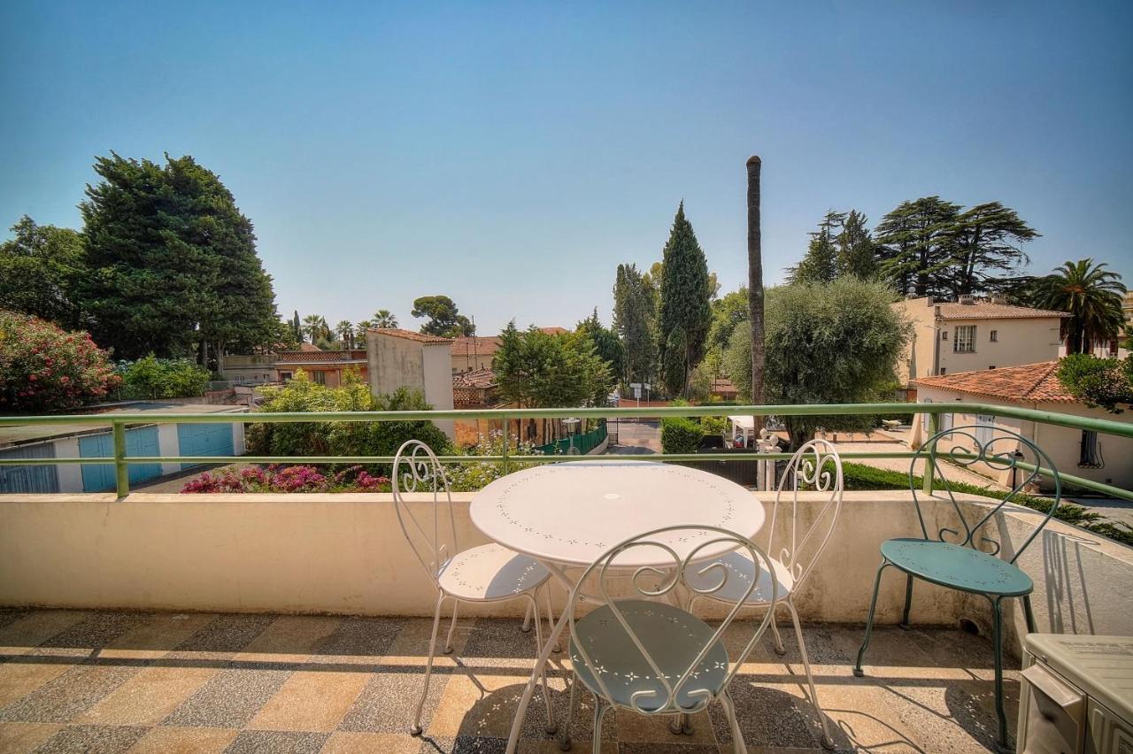 Apartment Le Joy - Terrasse - Parking - Verriere Cote D'azur *